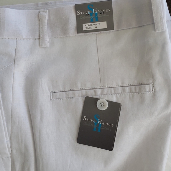 Mens shorts - Picture 2 of 6